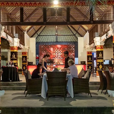 Mahagiri Villas Sanur מראה חיצוני תמונה