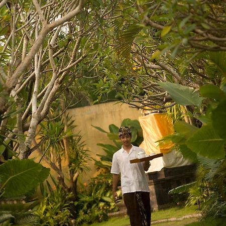 Mahagiri Villas Sanur מראה חיצוני תמונה