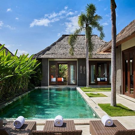 Mahagiri Villas Sanur מראה חיצוני תמונה