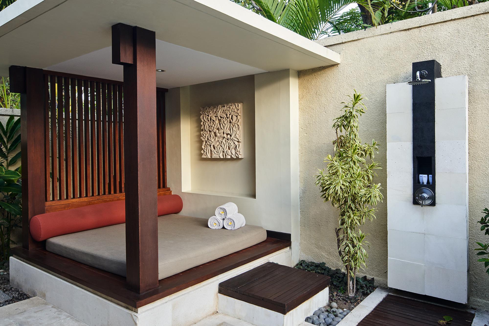Mahagiri Villas Sanur מראה חיצוני תמונה