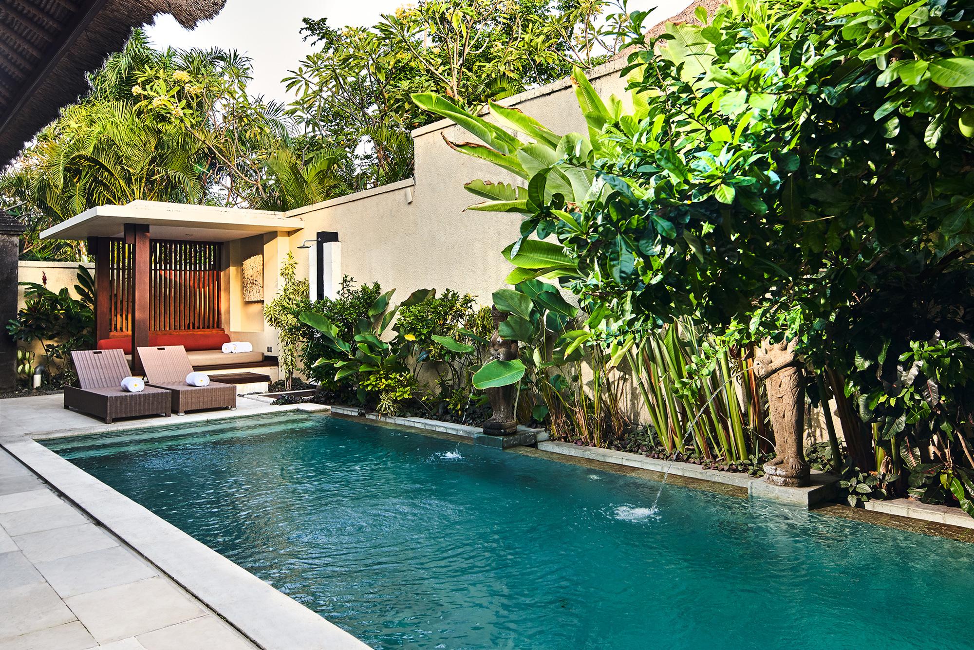 Mahagiri Villas Sanur מראה חיצוני תמונה