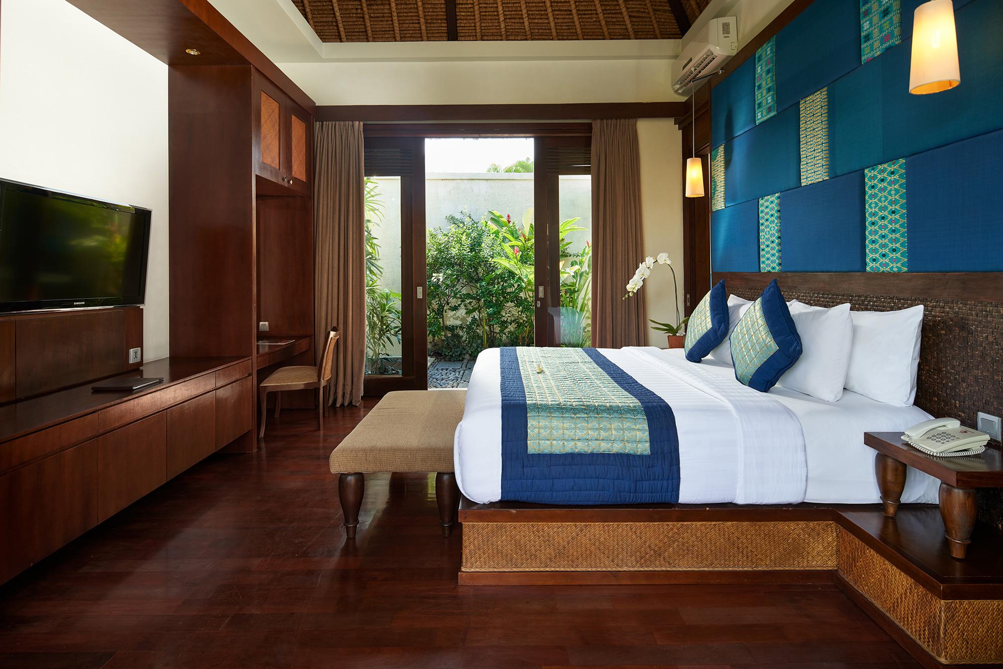 Mahagiri Villas Sanur מראה חיצוני תמונה