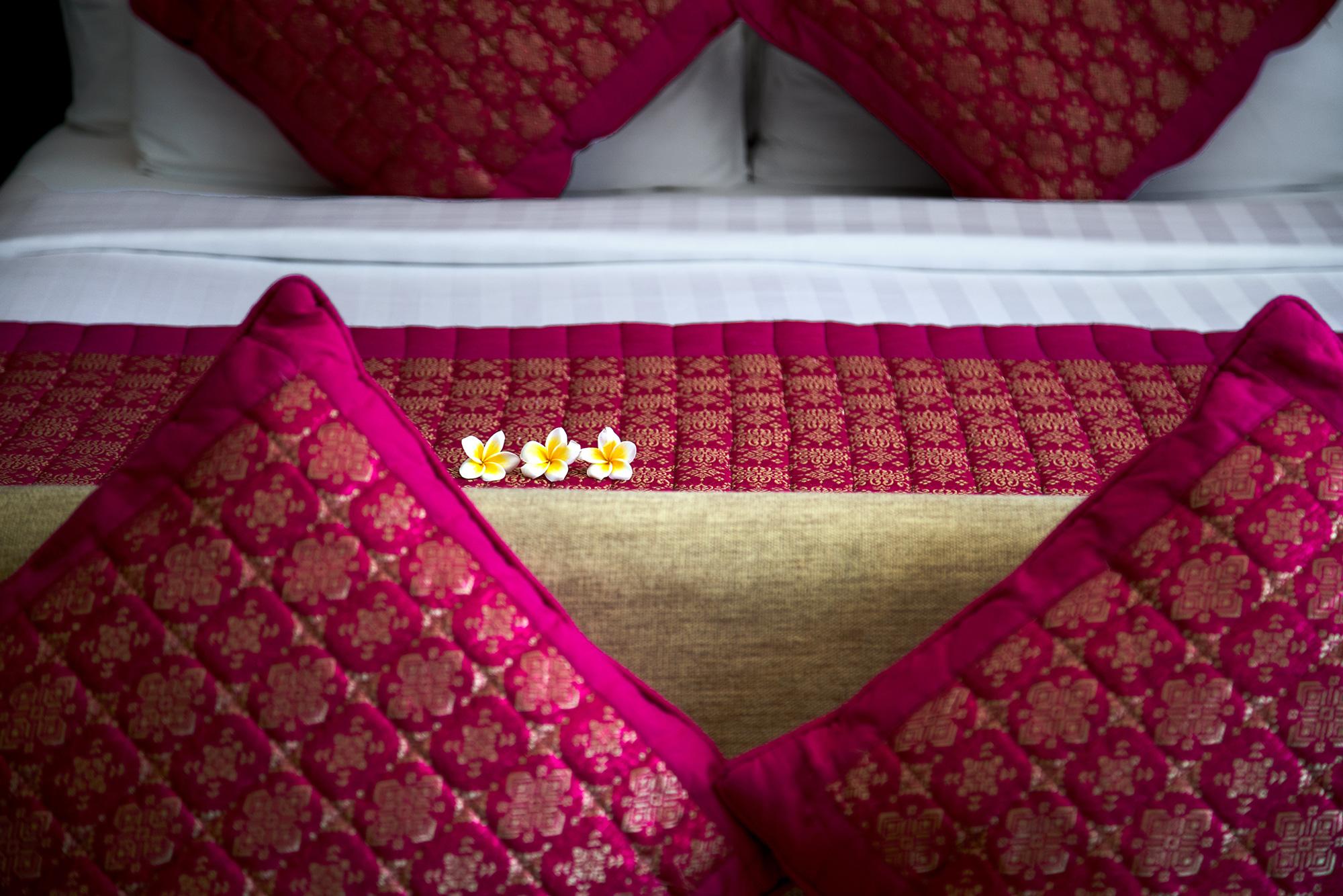 Mahagiri Villas Sanur מראה חיצוני תמונה