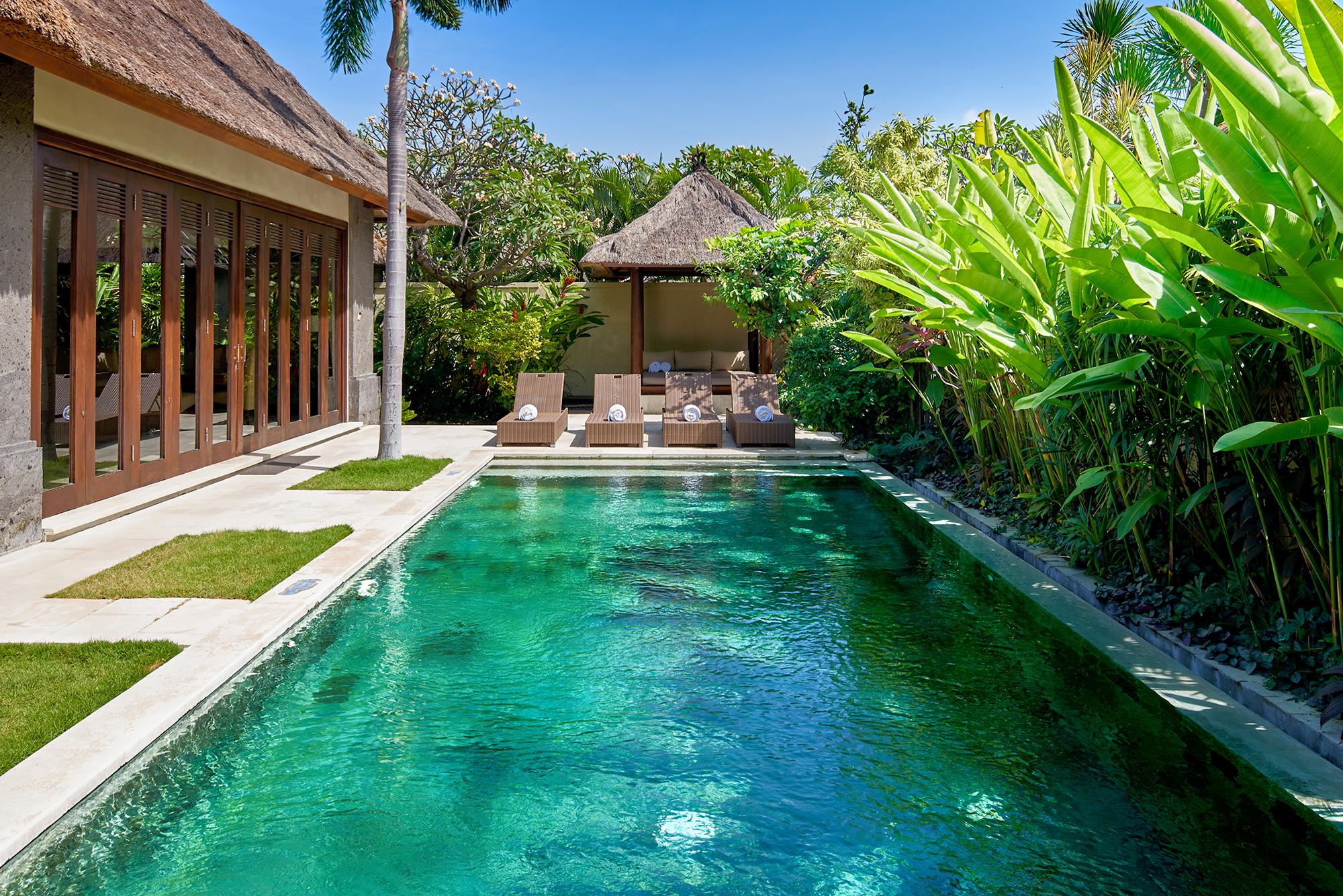 Mahagiri Villas Sanur מראה חיצוני תמונה
