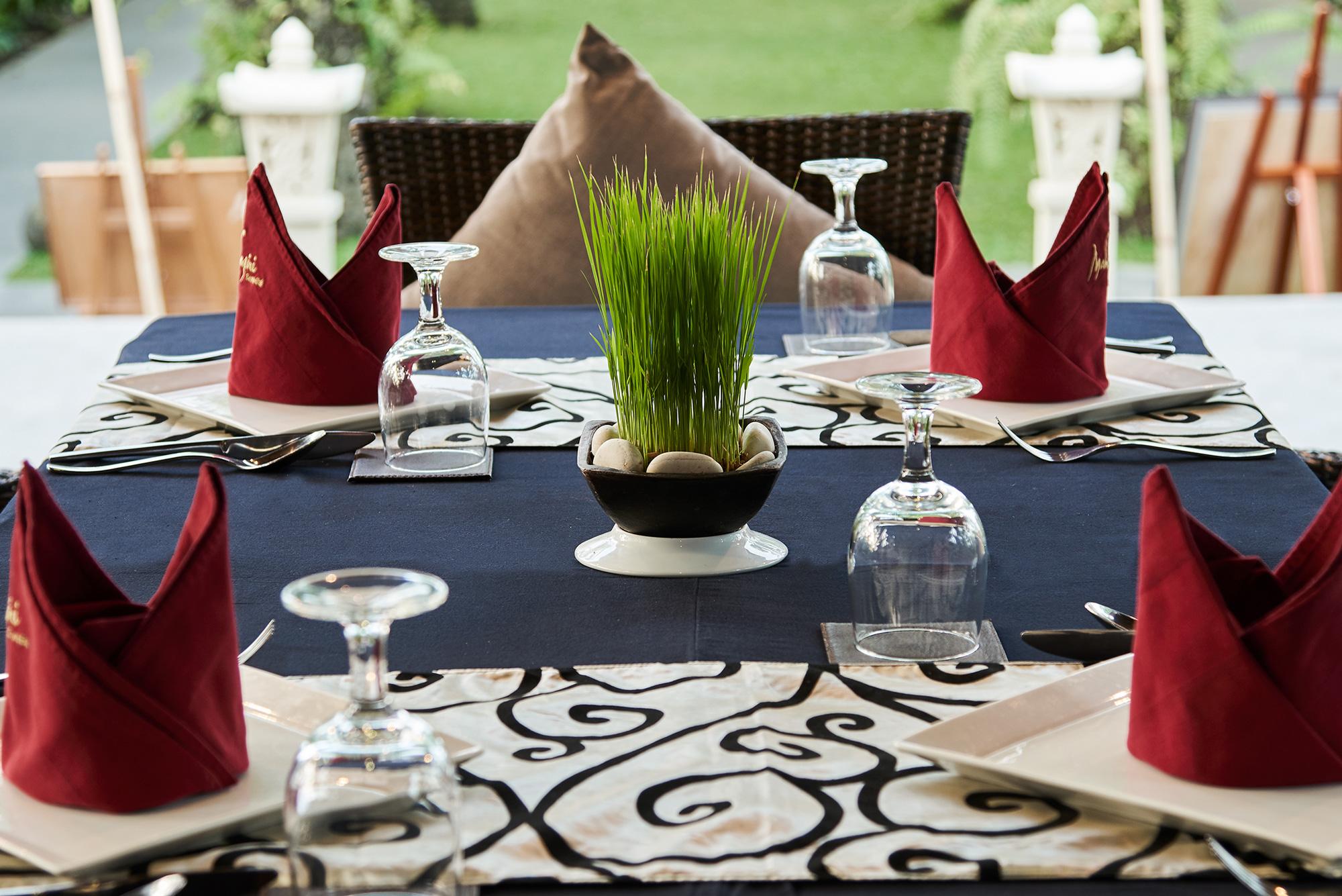 Mahagiri Villas Sanur מראה חיצוני תמונה