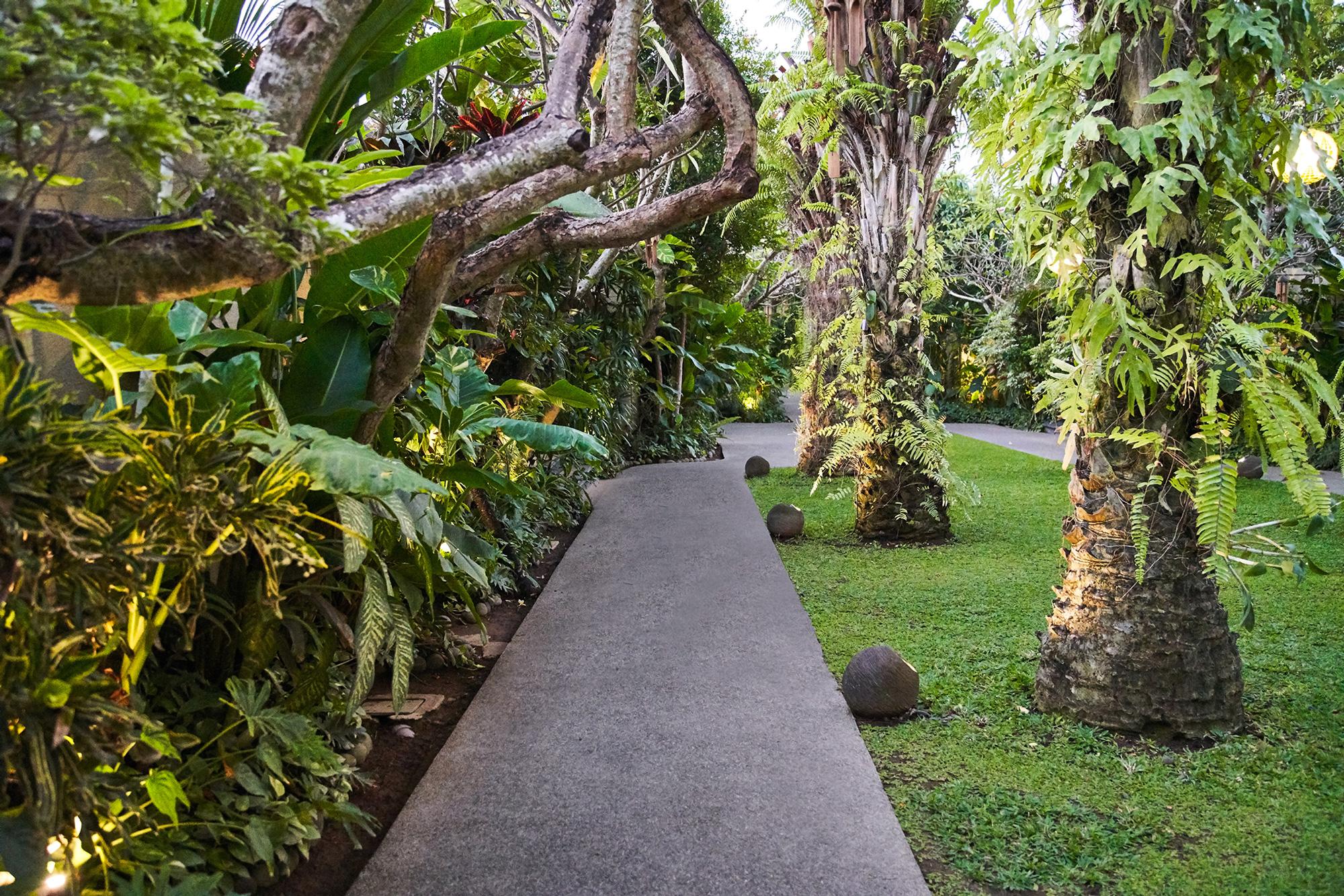 Mahagiri Villas Sanur מראה חיצוני תמונה