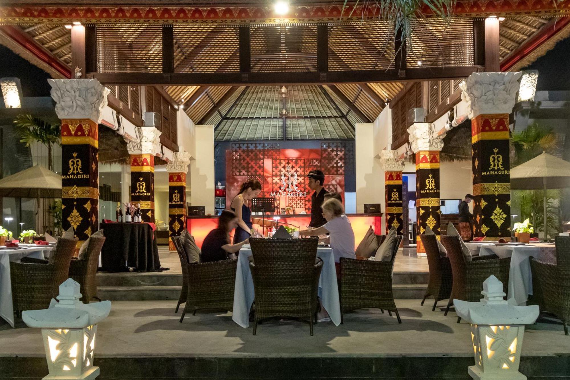 Mahagiri Villas Sanur מראה חיצוני תמונה