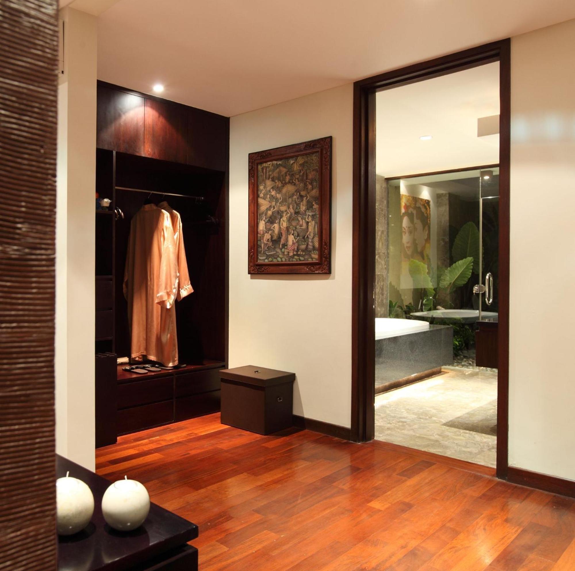 Mahagiri Villas Sanur חדר תמונה