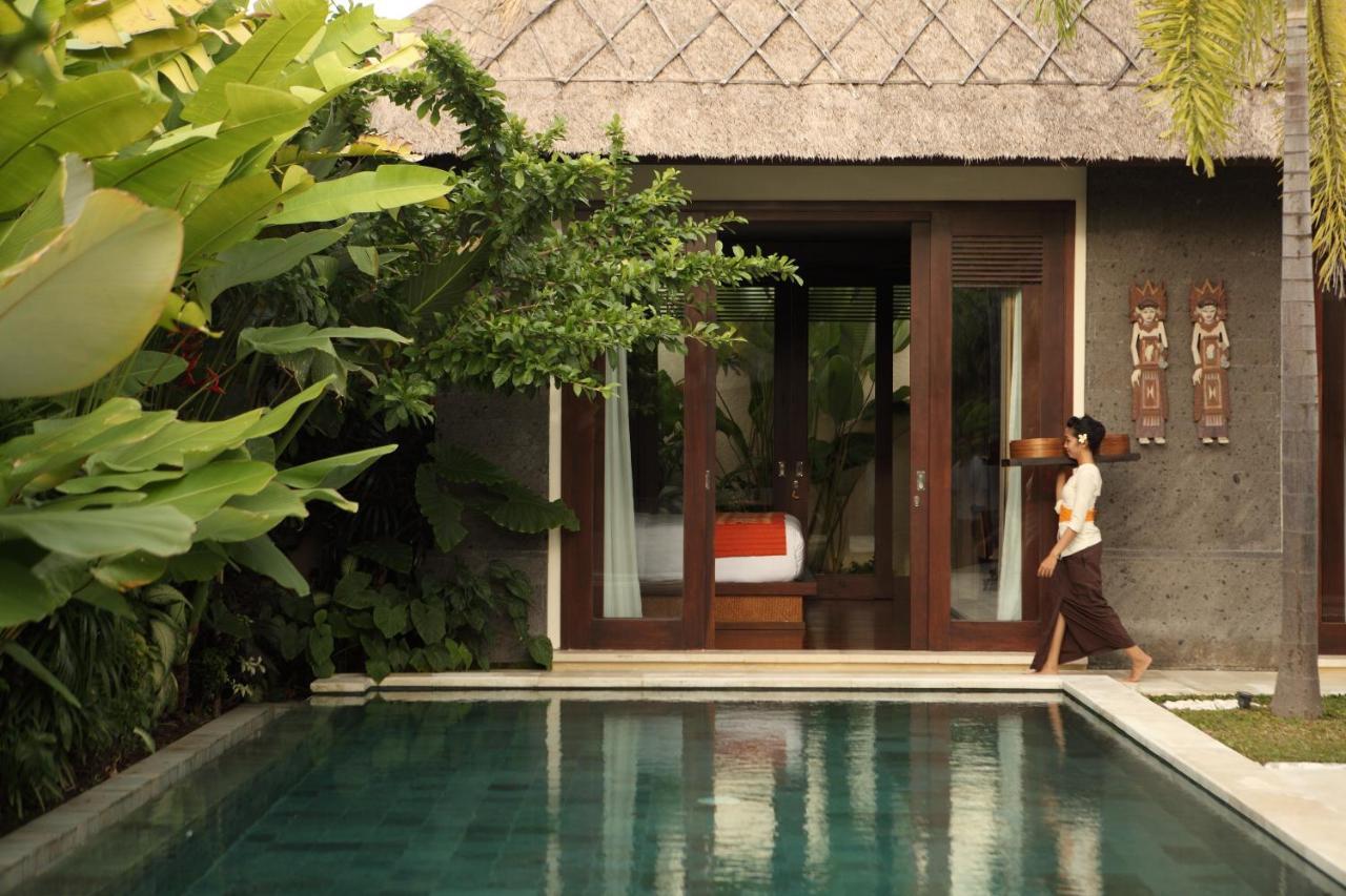 Mahagiri Villas Sanur מראה חיצוני תמונה