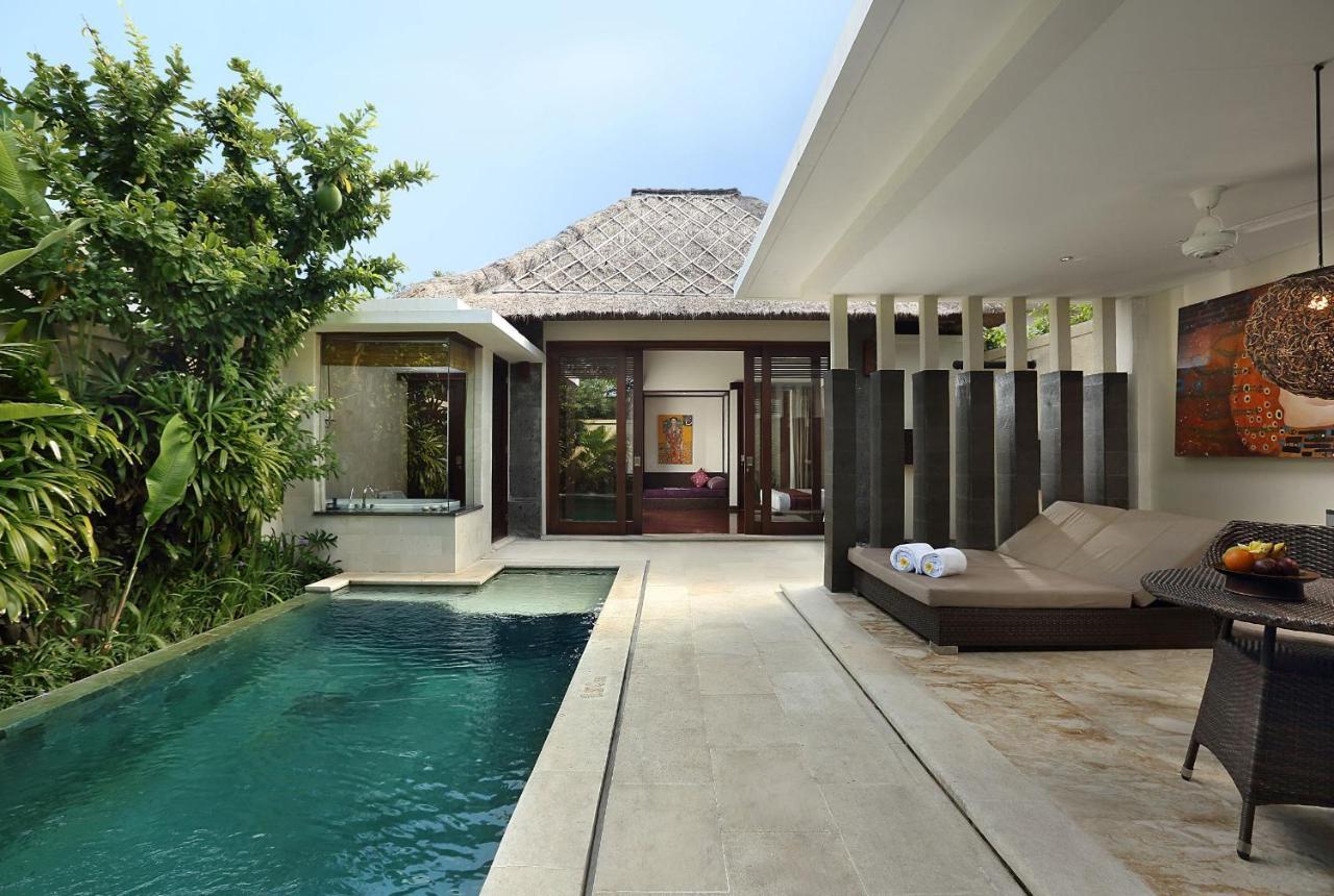 Mahagiri Villas Sanur מראה חיצוני תמונה