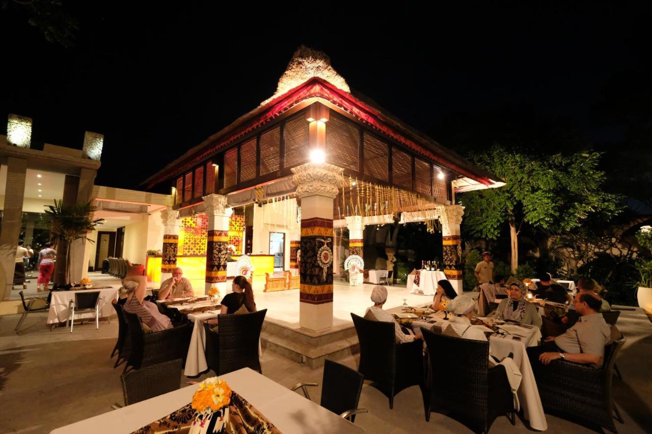 Mahagiri Villas Sanur מראה חיצוני תמונה