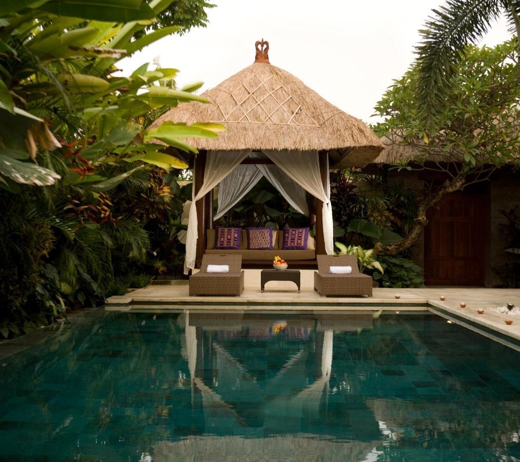 Mahagiri Villas Sanur מראה חיצוני תמונה