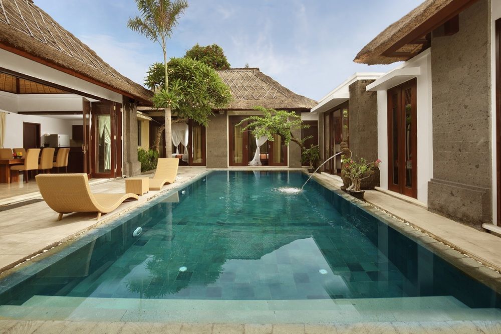 Mahagiri Villas Sanur מראה חיצוני תמונה
