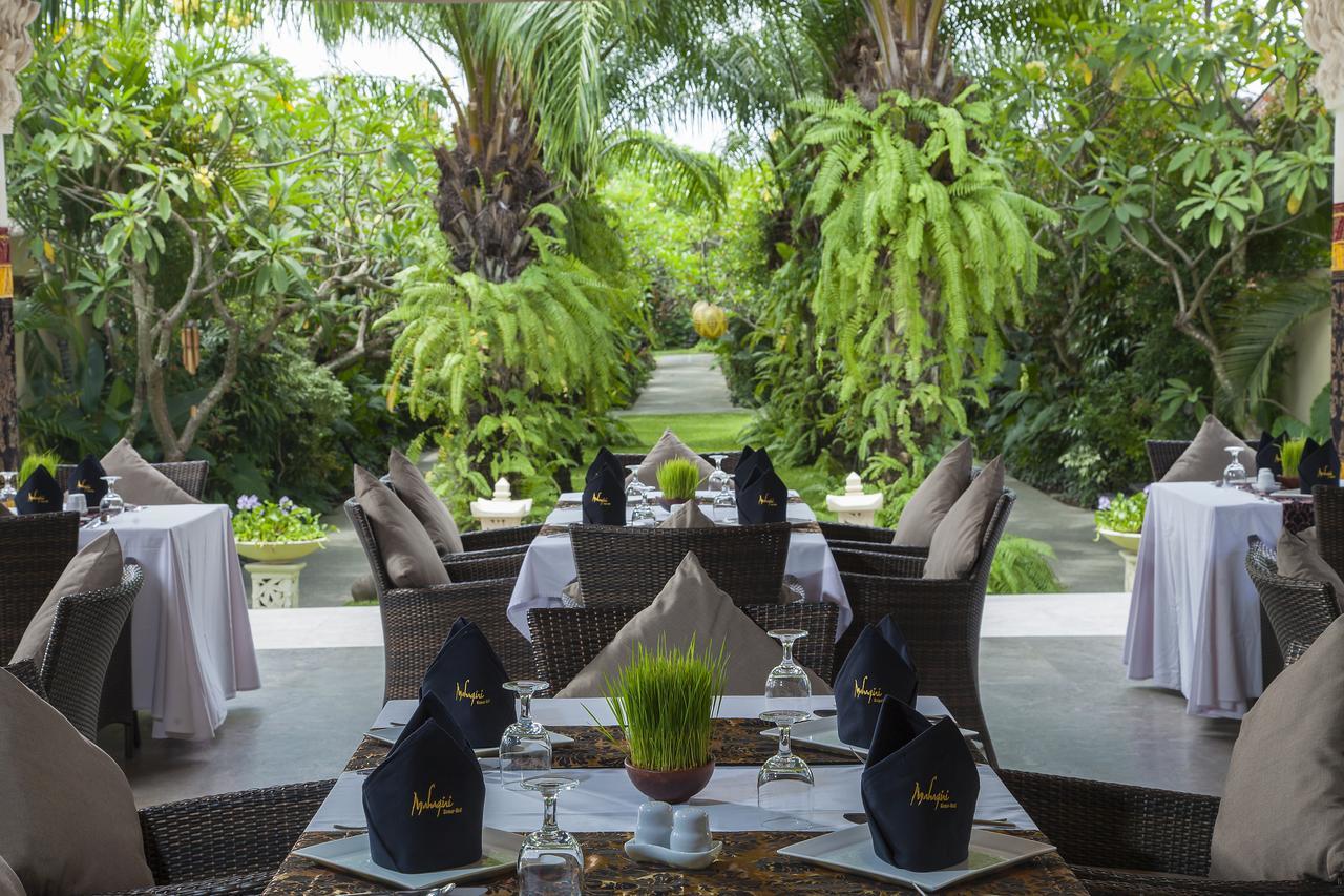 Mahagiri Villas Sanur מראה חיצוני תמונה