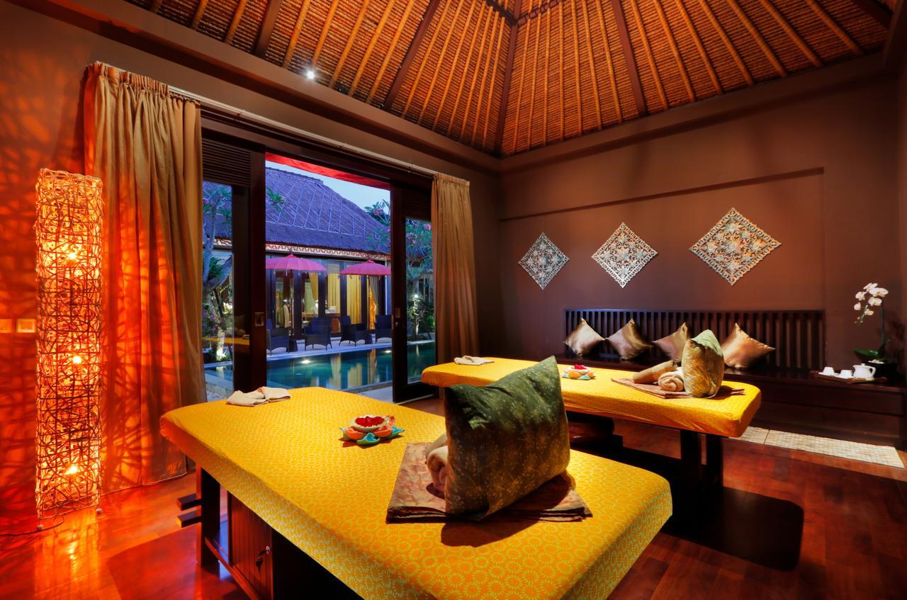 Mahagiri Villas Sanur מראה חיצוני תמונה
