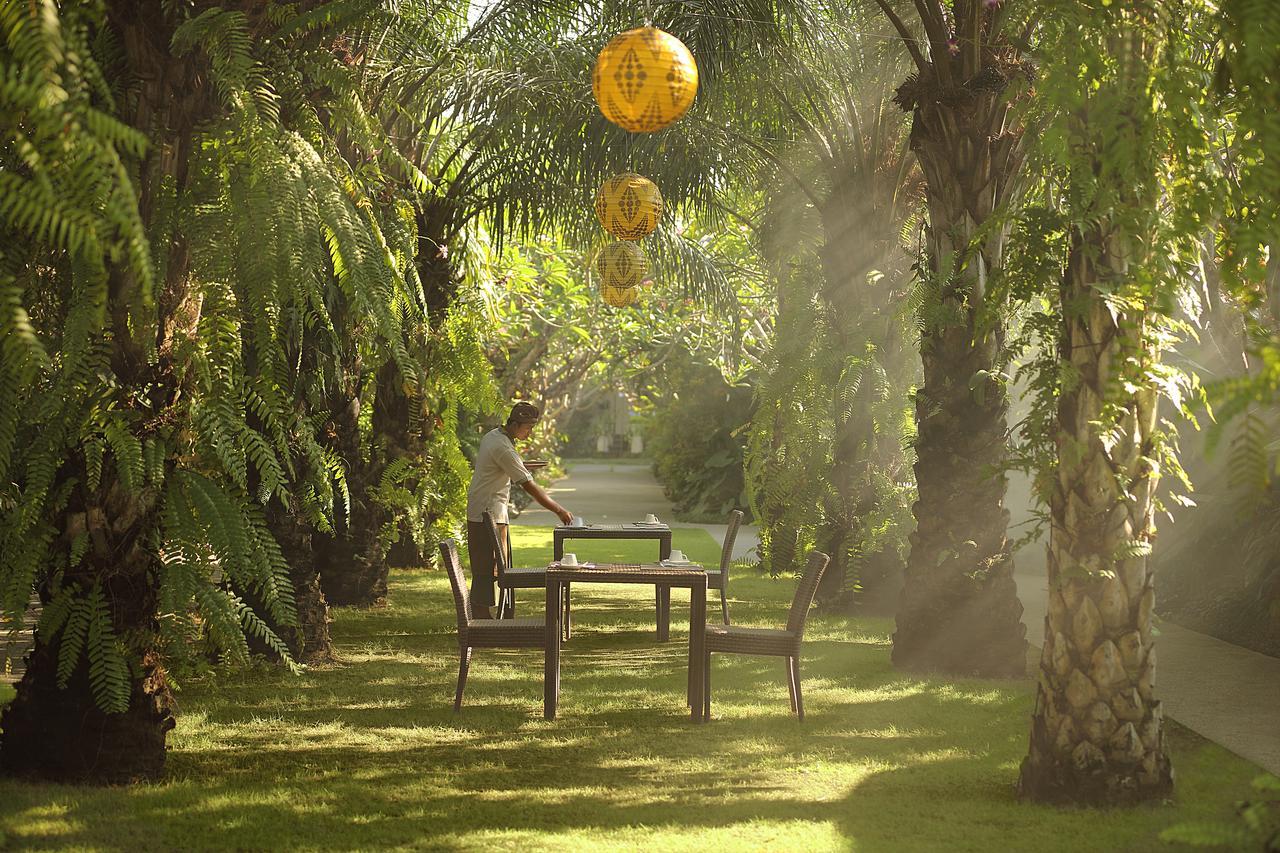 Mahagiri Villas Sanur מראה חיצוני תמונה