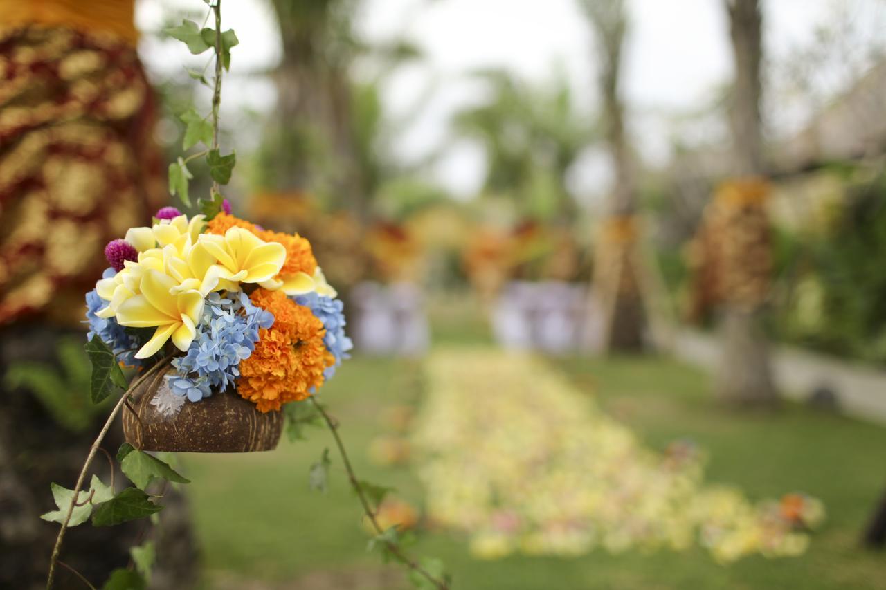 Mahagiri Villas Sanur מראה חיצוני תמונה