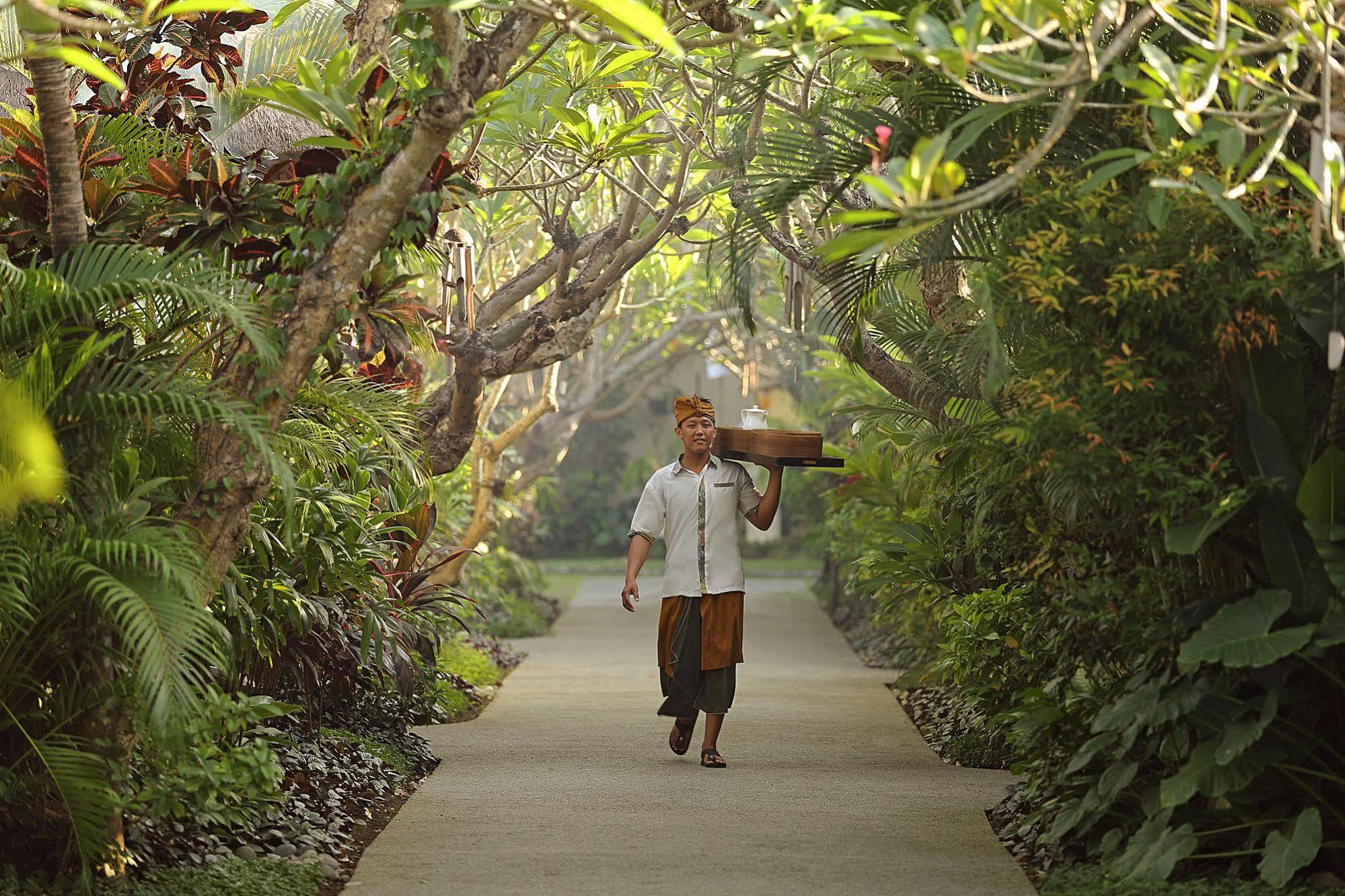 Mahagiri Villas Sanur מראה חיצוני תמונה